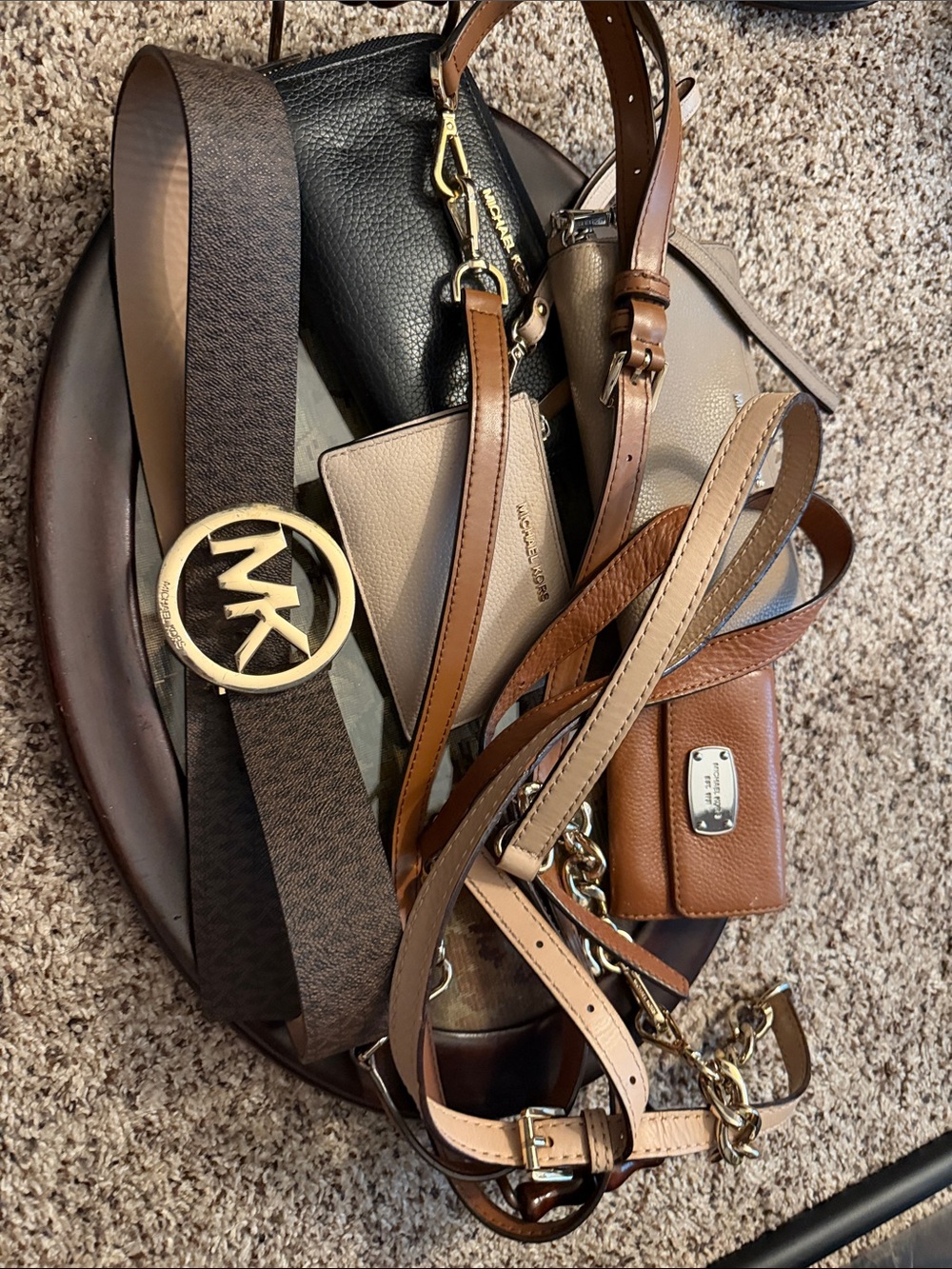 Michael Kors Lot